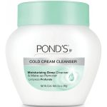 Pond's Cold Cream Cleanser 3.50 oz ( Pack of 9)