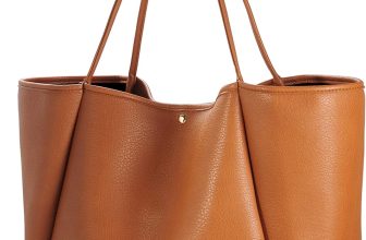 Oversize Pu Leather Tote Women Weekender Bag Shopper