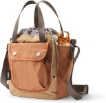 Bellroy Cinch Bucket Bag (compact 9 liter lightweight