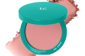 Thrive Causemetics Dream Chaser Reviving Powder Blush,