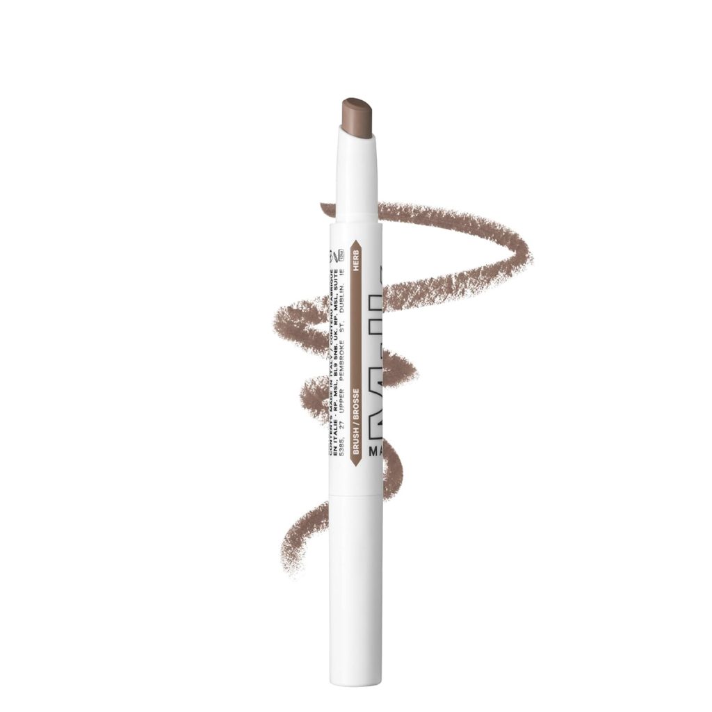 Milk Makeup KUSH Brow Shadow Stick – Fills, Shapes +