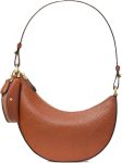 kate spade new york Women's Duo Pebbled Leather Mini