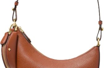 kate spade new york Women's Duo Pebbled Leather Mini