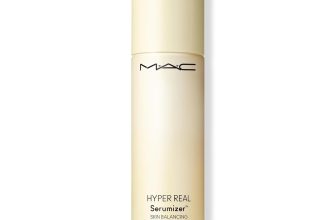 MAC Hyper Real Serumizer Skin Balancing Hydration