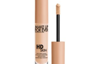 HD Skin Concealer - 2.0R Wheat by Make Up For Ever for