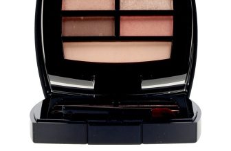 Chanel Les Beiges Healthy Glow Natural Eyeshadow