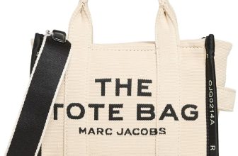 Marc Jacobs Women's The Small Tote
