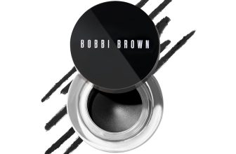 Bobbi Brown Long-Wear Gel Eyeliner | Precise