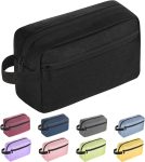 Icramsy Travel Toiletry bag Toiletry bag for women men