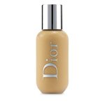 Dior 2018 Backstage Face & Body Foundation - Warm 2