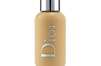 Dior 2018 Backstage Face & Body Foundation - Warm 2