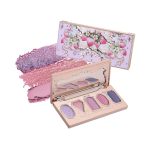 Flower Knows Violet Strawberry Rococo Eyeshadow Palette