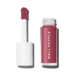 Well People Lush Lip Tinted Oil, Moisturizing Lip Oil