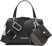Calvin Klein Women's Calvin Klein Cali Mini Satchel