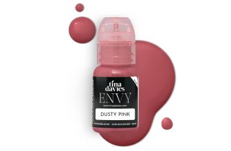 Tina Davies Professional Envy & Lust Lip Pigments -