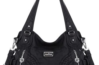 Purses and Handbags Women Fashion Tote Bag Shoulder Bag