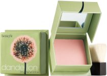 Benefit dandelion brightening finishing powder deluxe