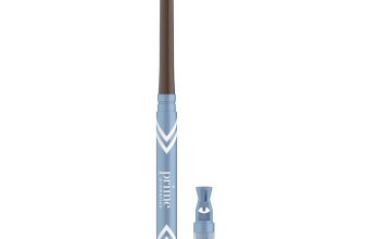 PRIME PROMETICS PrimeEyes Glide Eyeliner for Mature