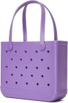 BOGG BAG Baby Medium Tote – 15” x 12.5” x 5” – Durable,