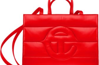 TELFAR Medium Puff Shopper