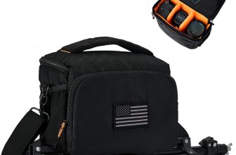Vogano Camera Bag Protective Covers Photography