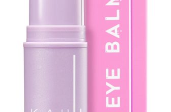 KAHI BALM SERIES - Eye Balm Stick & Moisture | Under