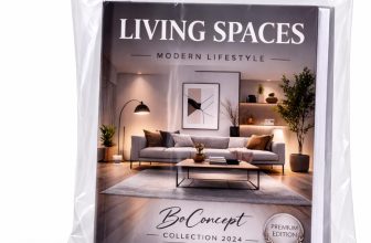 Infinite Pack 100 Clear Plastic Merchandise Bags with