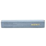 Merit Brow 1980 Volumizing Tinted Eyebrow Gel-Pomade -
