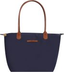 Waterproof Nylon Tote bag for Women Lightweight