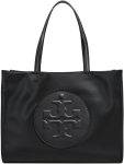 Tory Burch Women's Ella Patent Small Tote