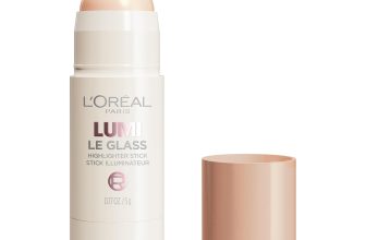 L'Oreal Paris True Match Lumi Le Glass Highlighter