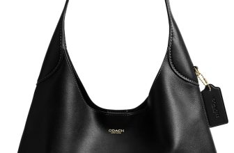 Coach Brooklyn Shoulder Bag 34