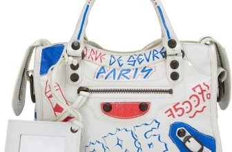 WHAT GOES AROUND COMES AROUND Women's Pre-Loved