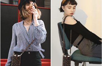 Peacocktion Small Crossbody Cell Phone Purse for Women,