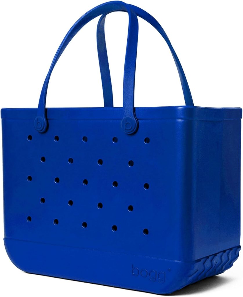 BOGG BAG Original Large Tote – 19” x 14” x 9” –