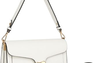 Travistar Crossbody Bags for Women Trendy - Small Cross