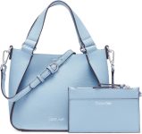 Calvin Klein Women's Estelle Novelty Crossbody |