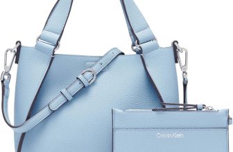 Calvin Klein Women's Estelle Novelty Crossbody |