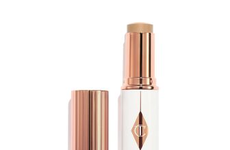 Charlotte Tilbury Unreal Skin Tint & Sheer Glow