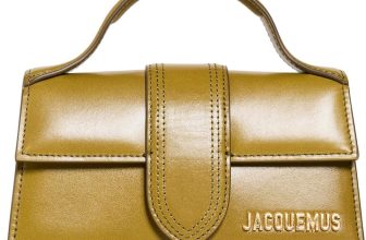 Jacquemus Women's Le Bambino Bag