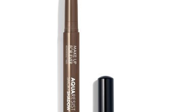 Aqua Resist Color Pencil - 2 Ebony by Make Up For Ever