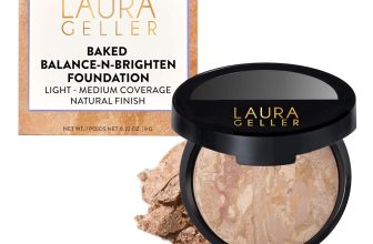 LAURA GELLER NEW YORK Award-Winning Baked