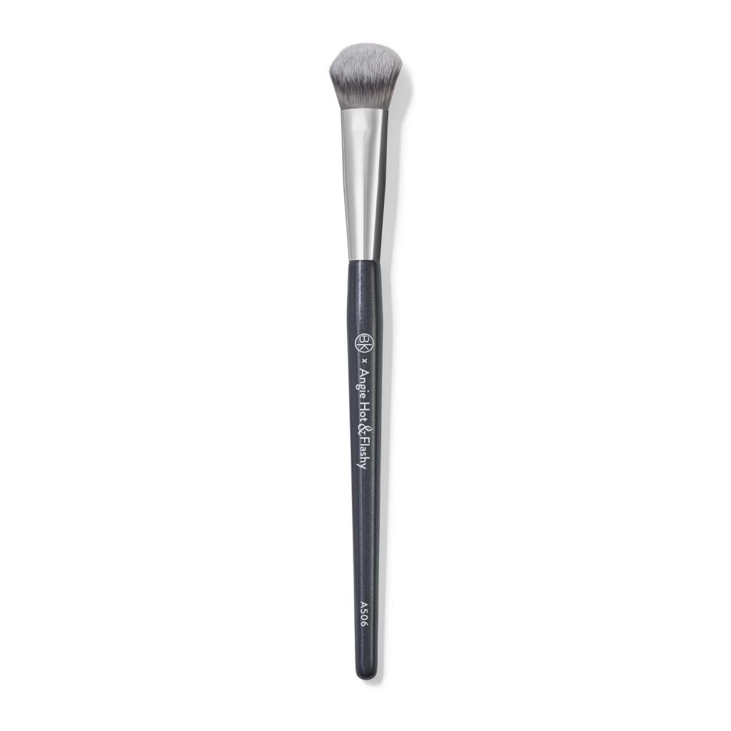 BK BEAUTY BRUSHES - ANGIE HOT & FLASHY A506 CONCEALER -