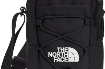 THE NORTH FACE Jester Cross Body Bag - PFAS Free