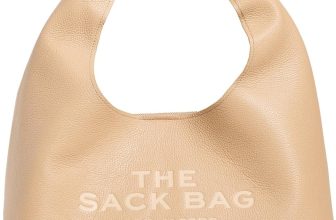 Marc Jacobs Women's The Sack Shoulder Bag