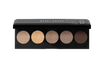 Bobbi Brown All Nudes Eyeshadow Palette | Matte &