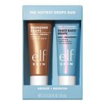 e.l.f. SKIN The Hottest Drops Duo, Holy Hydration!