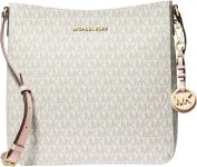 Michael Kors Jet Set Large Messenger Bag