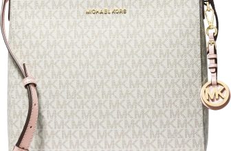 Michael Kors Jet Set Large Messenger Bag