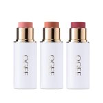 Blush Trio - 3 blush sticks for a flawless flush